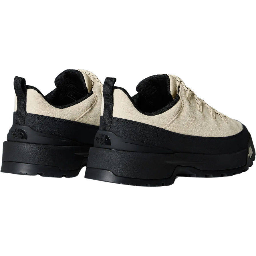 2026 The North Face Glenclyffe Urban Low Shoes NF0A8A96 - White Dune / Black